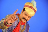 Janmasthanam Movie Stills